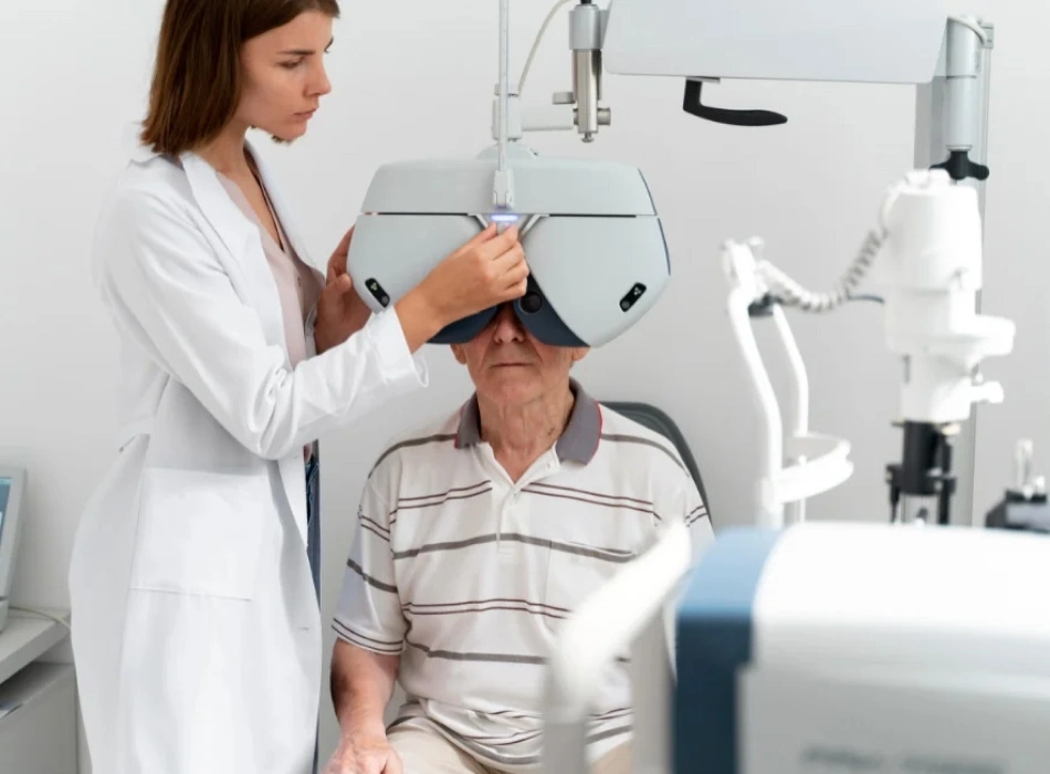 Cataract Surgery