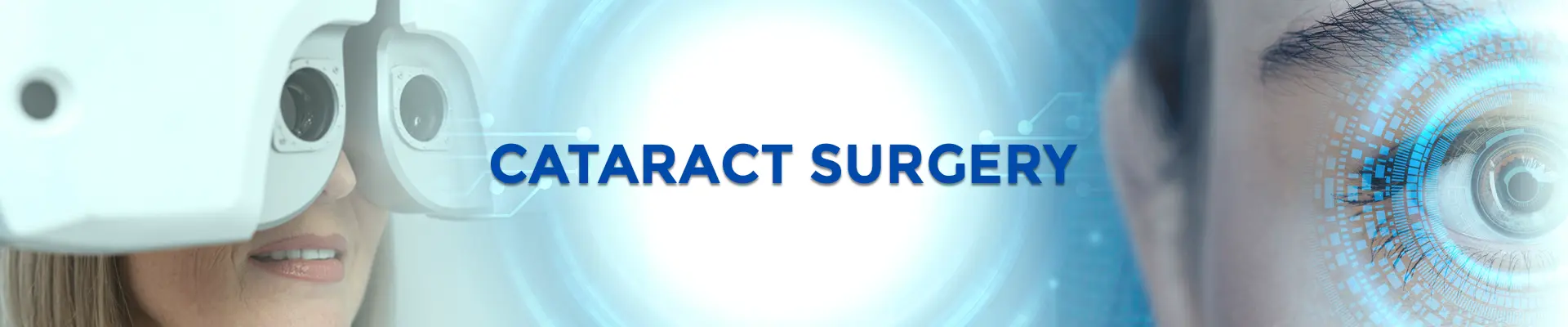Cataract Surgery