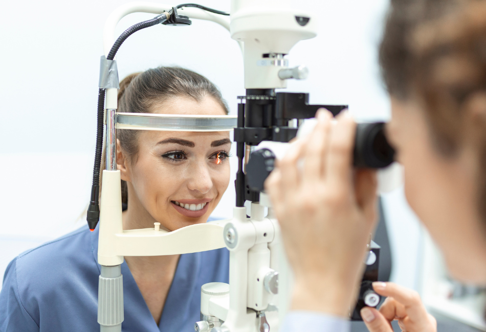 Corneal Cross-Linking