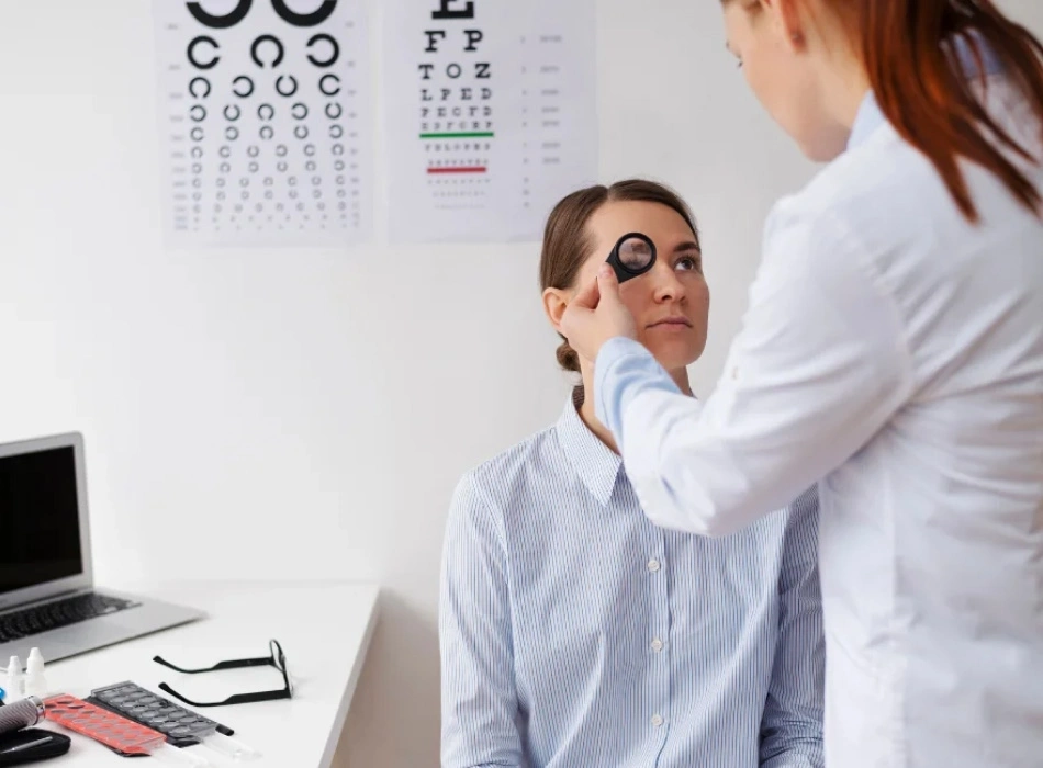 Diabetic-Retinopathy-Management