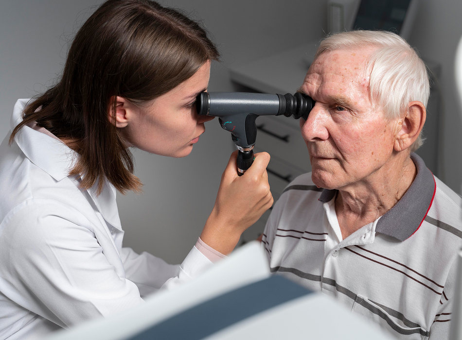 Pterygium Surgery