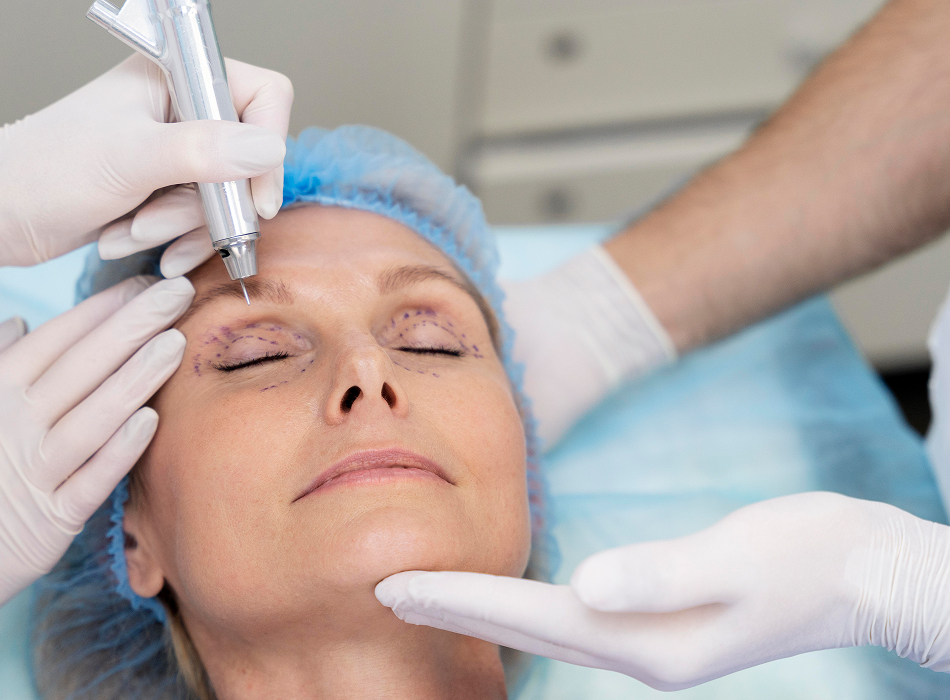 Squint management & Surgery