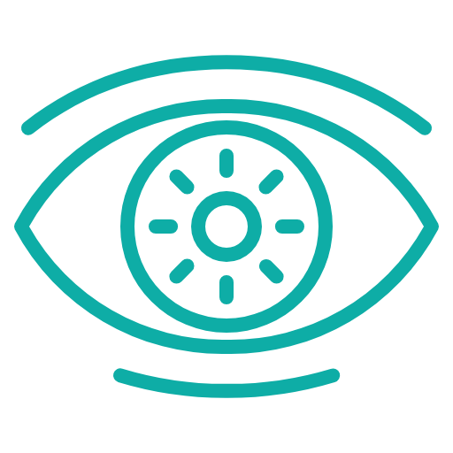 eye