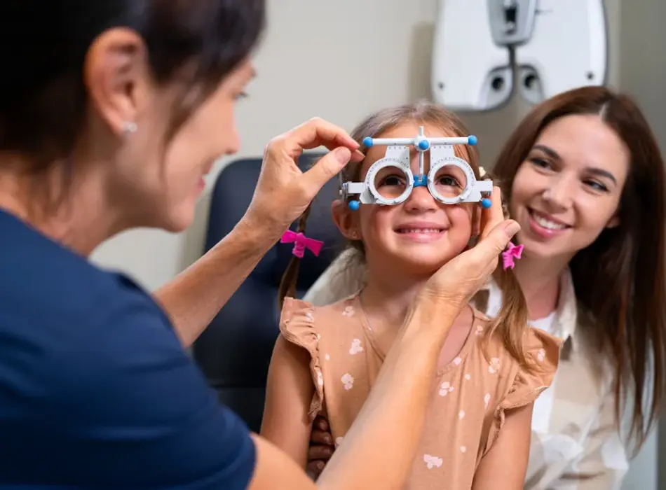 Pediatric-Ophthalmology-Management