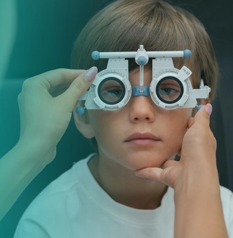 Symptoms-of-Amblyopia