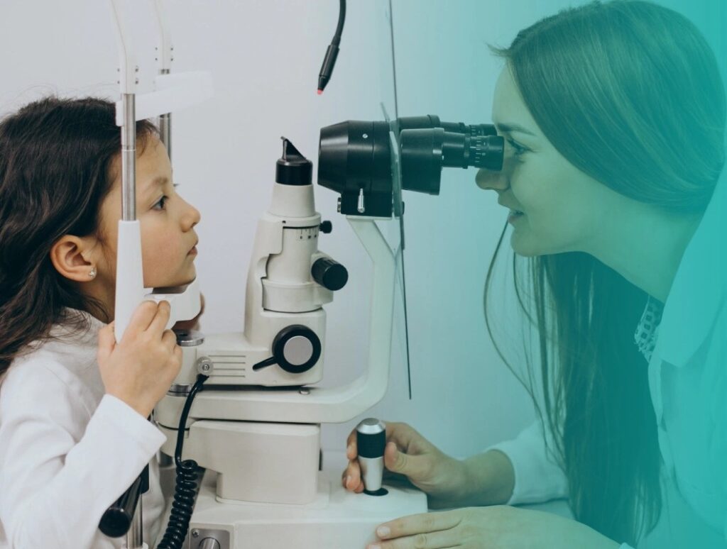What-Does-a-Pediatric-Ophthalmologist-Do