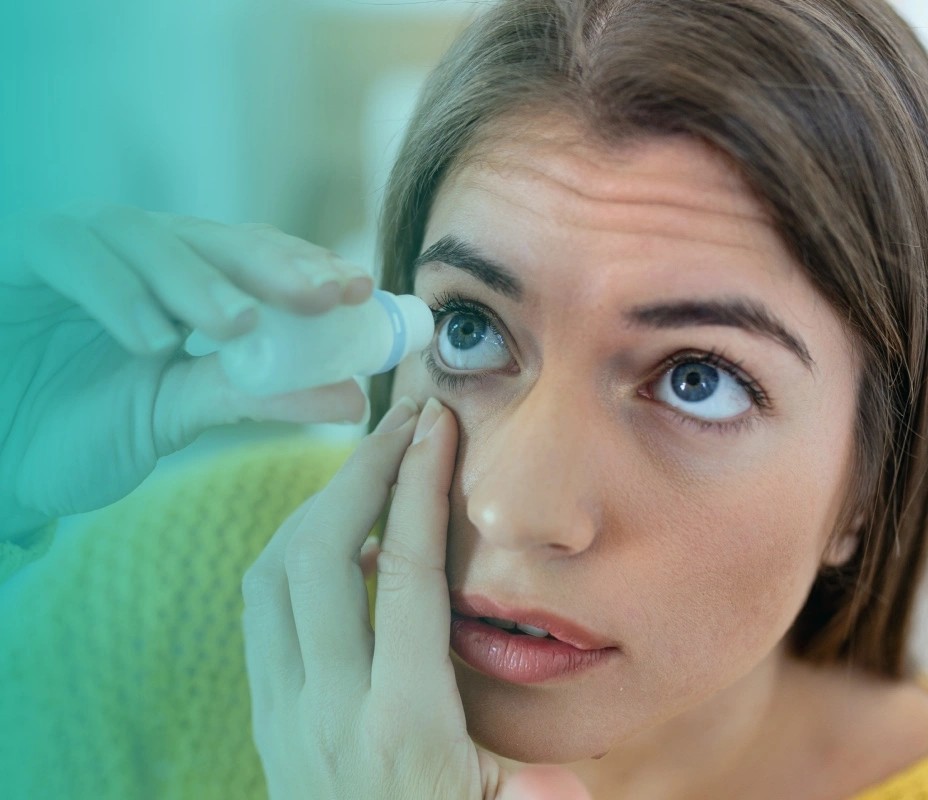 What is Diabetic Retinopathy_
